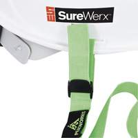 CP-24400-1 Longe pour casque Par Equipment