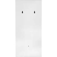 Indoor Fire Extinguisher Cabinet, 12" W x 26" H x 9" D Par Equipment