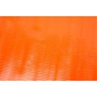 Traffic Safety Flag, Mesh, With Handle Par Equipment