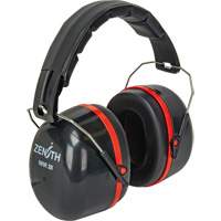 Passive Ear Muffs, Headband, 28 NRR dB Par Equipment