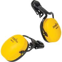 Passive Ear Muffs, Cap Mount, 27 NRR dB Par Equipment