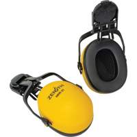 Passive Ear Muffs, Cap Mount, 27 NRR dB Par Equipment