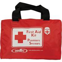 Shield First Aid Kit, British Columbia/Meets CSA Z1220-17 Type 3 High-Risk Environment, Medium (26-50 Workers) Par Equipment