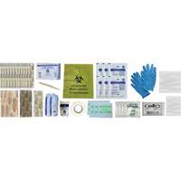 Shield First Aid Kit, Meets/Exceeds CSA Z1220-24 Type 1 Personal, Personal (1 Worker) Par Equipment