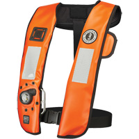 Hit inflatable Life Jacket Par Equipment