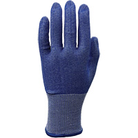Gants de protection contre les coupures & pour le secteur de l'alimentation, Taille 7, Calibre 13, Enveloppe en PEHP, ASTM ANSI niveau A6 Par Equipment