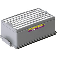 PX5 Combination HEPA OV/AG Gas Cartridge, Acid Gas/Multi Gas/Organic Vapour Par Equipment