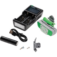 Ensemble d'&eacute;clairage Vision Link Par Equipment