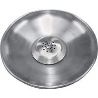 Stainless Steel Safety Shower Rose Par Equipment