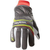 Chrome SLT&reg; Winter 4075W Cut-Resistant Gloves with Thinsulate, Size 6/X-Small, Goatskin/HPPE Shell, ASTM ANSI Level A6 Par Equipment