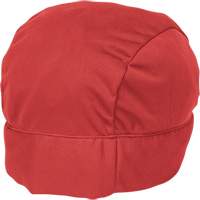 Cooling Skull Cap, Red Par Equipment