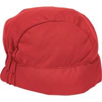 Cooling Skull Cap, Red Par Equipment