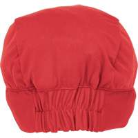 Cooling Skull Cap, Red Par Equipment