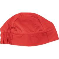 Cooling Skull Cap, Red Par Equipment