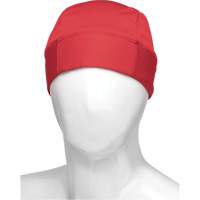 Cooling Skull Cap, Red Par Equipment