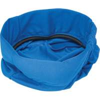 Cooling Skull Cap, Blue Par Equipment