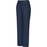 Lightweight Crew Pants, Navy Blue, Size 2, 34 Inseam Par Equipment