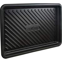 Spill Tray, 30" L x 48" W x 4.5" H, 30 US gal. Spill Capacity Par Equipment