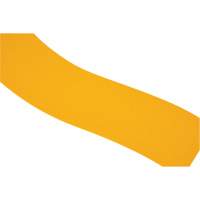Ruban antid&eacute;rapant, 2" x 60', Jaune Par Equipment