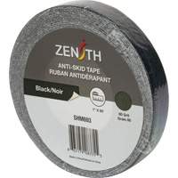 Anti-Skid Tape, 1" x 60', Black Par Equipment