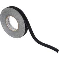 Anti-Skid Tape, 1" x 60', Black Par Equipment