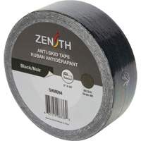 Anti-Skid Tape, 2" x 60', Black Par Equipment