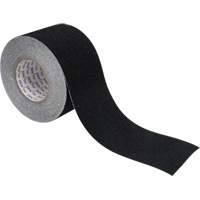 Ruban antid&eacute;rapant, 4" x 60', Noir Par Equipment