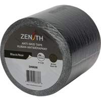 Anti-Skid Tape, 6" x 60', Black Par Equipment