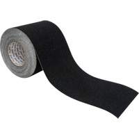 Anti-Skid Tape, 6" x 60', Black Par Equipment