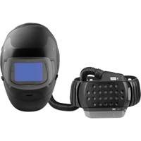 Speedglas G5-03 Pro-Air Welding Helmet with Adflo PAPR Assembly - TW ADF, Welding Helmet, Lithium-Ion Battery Par Equipment
