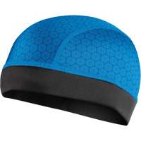 BOLT Cooling Skull Cap, Blue Par Equipment
