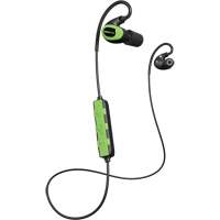 Safety Green Pro 3.0 Listen-Only Bluetooth Earbuds Par Equipment