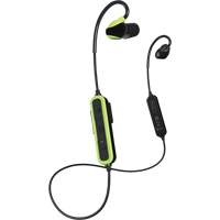 Safety Green Pro Aware 2.0 Bluetooth Earbuds Par Equipment