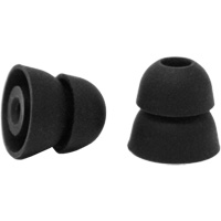 Small Double Flange Replacement Eartips Par Equipment