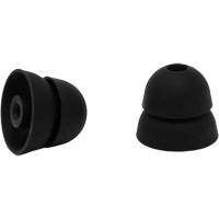 Large Double Flange Replacement Eartips Par Equipment