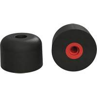 Trilogy Large Short Foam Replacement Eartips Par Equipment