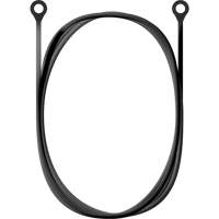 Secure Cord for Wireless Earbuds Par Equipment