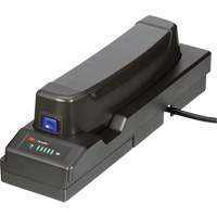 Ensemble de chargeur de pile &agrave; un poste Versaflo  pour TR-600 & TR-800 Par Equipment