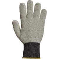 Contender TRFGK Cut & Heat Resistant Gloves, Cotton, X-Small Par Equipment