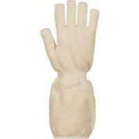 Cool Grip&reg; TRGSS Heat-Resistant Gloves, Cotton, Medium/Small, Protects Up To 752° F (400° C) Par Equipment