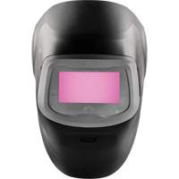 Speedglas G5-03 E Welding Helmet 09-0100-20 with G5NC ADF, 4.2" L x 2.1" W View Area, 3/5/8 - 12 Shade Range, Black Par Equipment