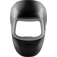 Speedglas G5-03 E Welding Helmet 09-0100-00 with No ADF Par Equipment
