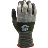 Gants MFT PRO 344, Taille 6/Petit, Calibre 13, Rev&ecirc;tement Latex de caoutchouc, Enveloppe en Nylon/Microfibre, EN 388 niveau 1/EN 388 niveau A Par Equipment