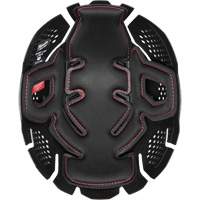 Snapback Bump Cap, Black Par Equipment