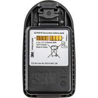 Peltor Rechargeable LI-ION Battery Pack Par Equipment