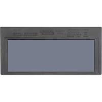 VIKING 2x4C&reg; Series Auto Darkening Lens with Fixed Shade 10 Par Equipment