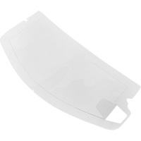 &eacute;cran pelable pour Nova 3 Par Equipment