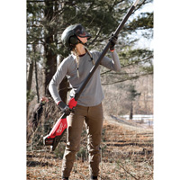 T-shirt hybride &agrave; manches longues FREEFLEX, Femmes, T-petit, Mauve Par Equipment