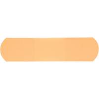 Bandages hydrofug&eacute;s, Rectangulaire/carr&eacute;e, 3", Plastique, St&eacute;rile Par Equipment