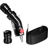 Versaflo Supplied Air Valve Assembly V-300 Par Equipment